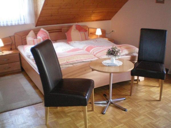 Mosel-Gastehaus Kirch Hotel Ernst Room photo